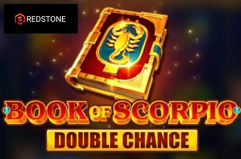 Book of Scorpio Double Chance